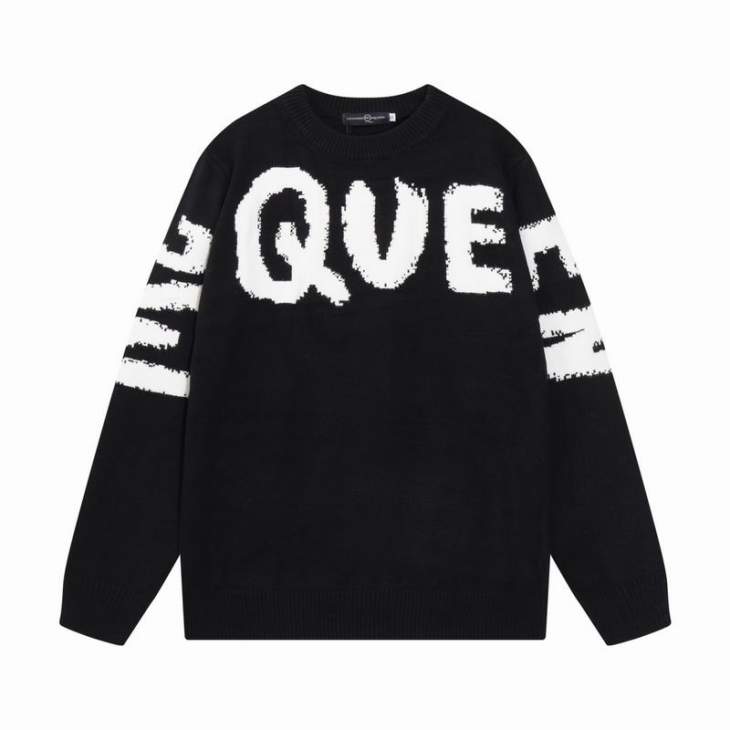 Picture of Alexander McQueen Sweaters _SKUAlexanderMcqueenS-2XLaztx899243164
